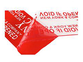 VOID防偽標(biāo)簽的運用能帶來什么作用效果？