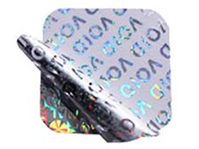 VOID防偽標簽：撕開虛假，守護商業(yè)本真價值